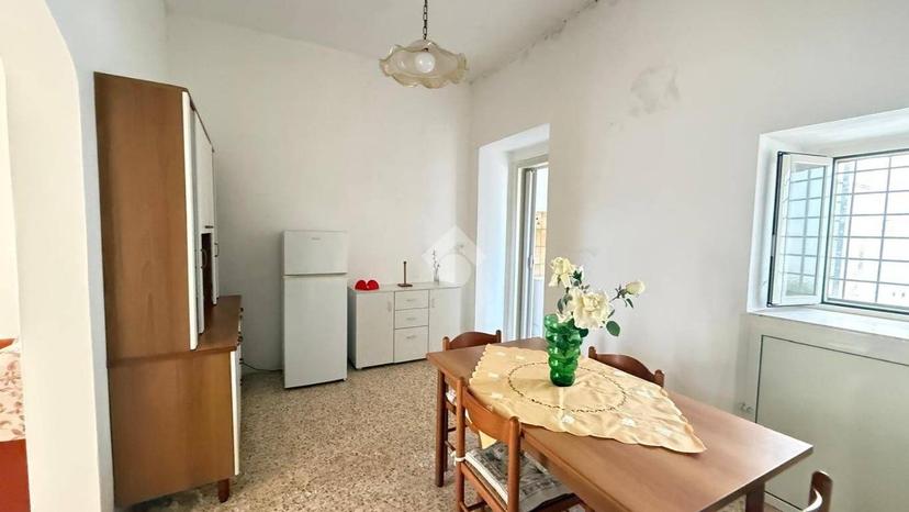 Terratetto unifamiliare via verga 8, Posto Rosso, Alliste — foto 48 di 49
