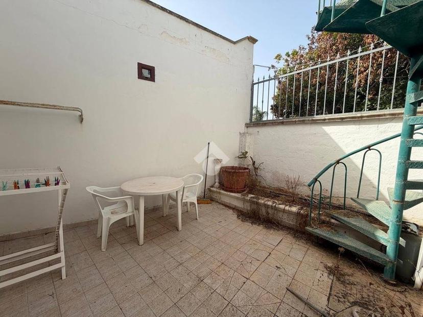 Terratetto unifamiliare via verga 8, Posto Rosso, Alliste — foto 21 di 49