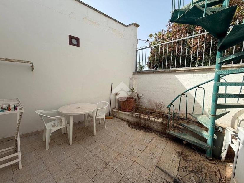 Terratetto unifamiliare via verga 8, Posto Rosso, Alliste — foto 33 di 49