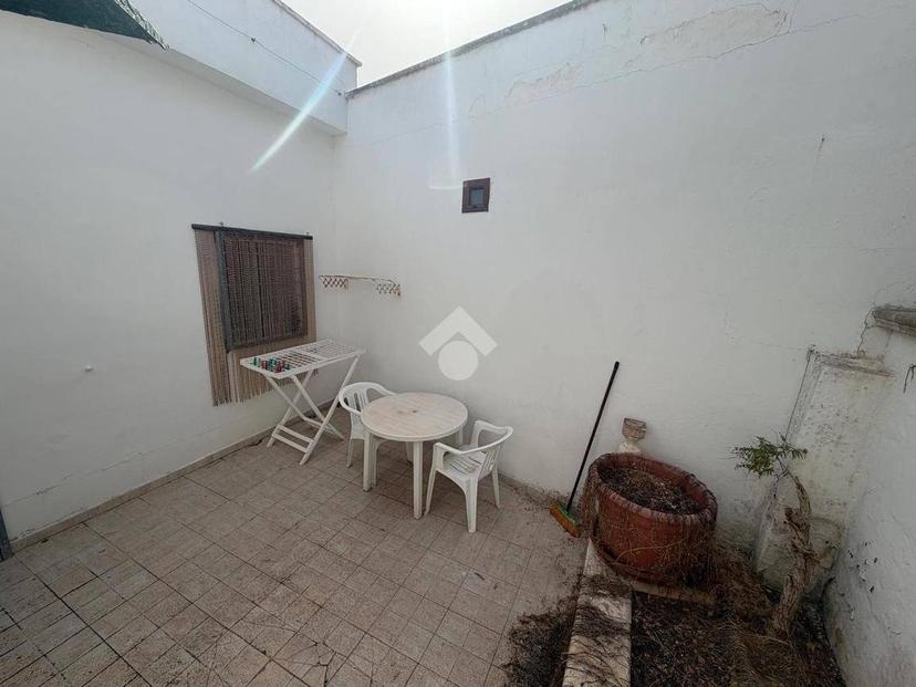 Terratetto unifamiliare via verga 8, Posto Rosso, Alliste — foto 8 di 49