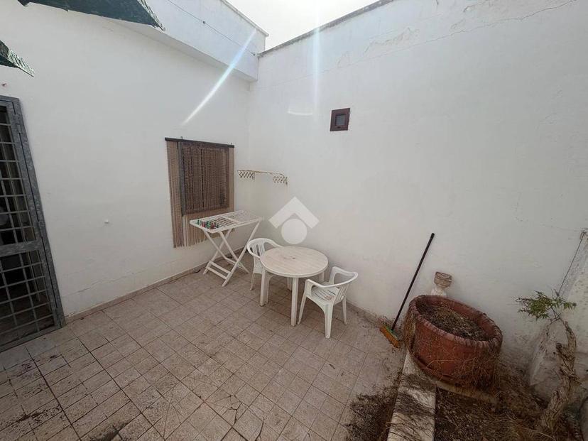 Terratetto unifamiliare via verga 8, Posto Rosso, Alliste — foto 29 di 49
