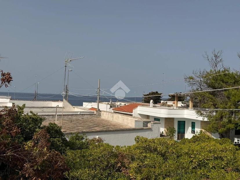 Terratetto unifamiliare via verga 8, Posto Rosso, Alliste — foto 26 di 49