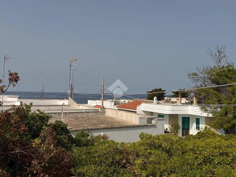 Terratetto unifamiliare via verga 8, Posto Rosso, Alliste — foto 47 di 49