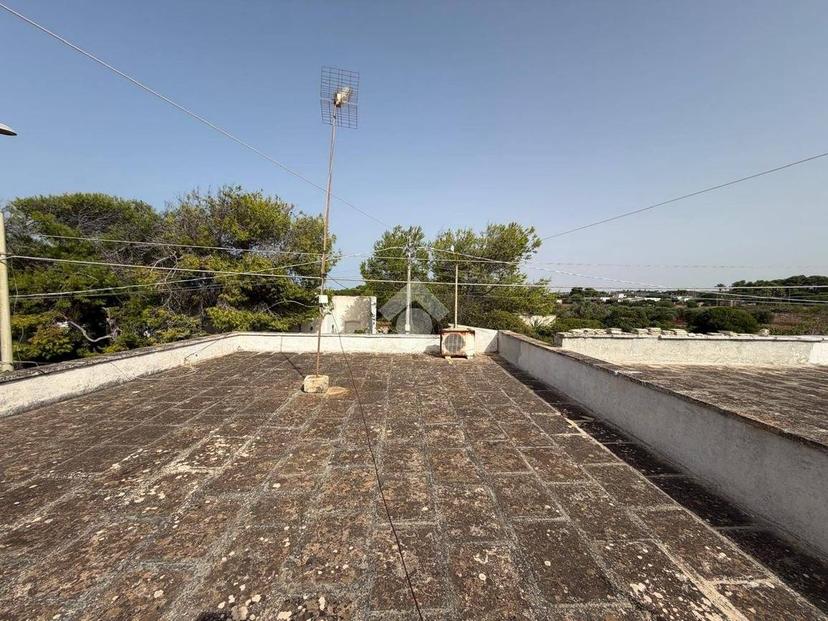 Terratetto unifamiliare via verga 8, Posto Rosso, Alliste — foto 22 di 49