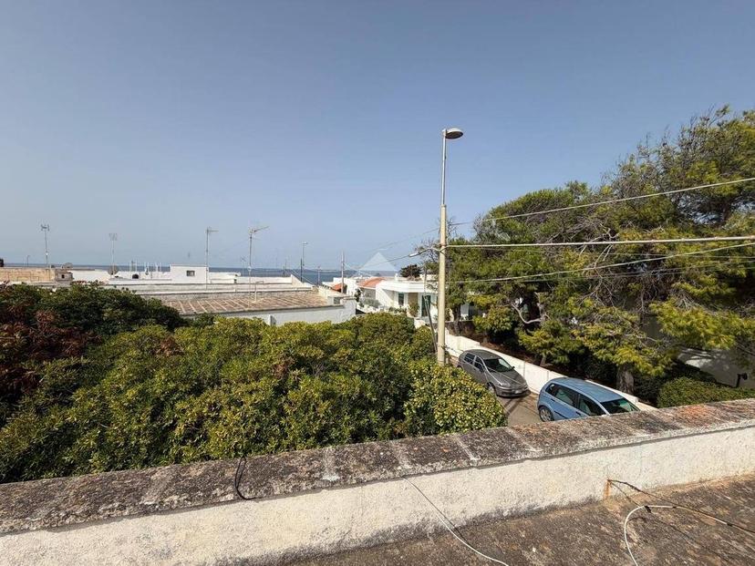 Terratetto unifamiliare via verga 8, Posto Rosso, Alliste — foto 2 di 49