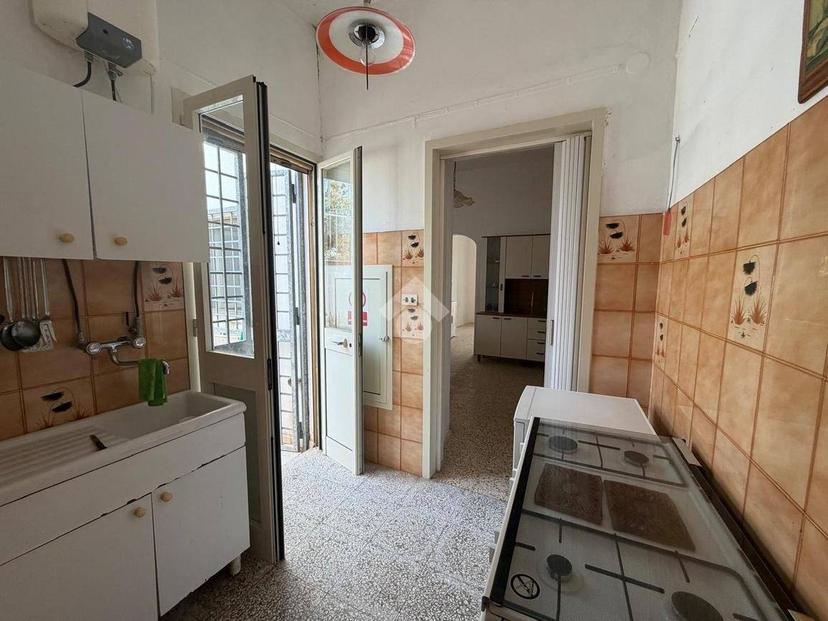 Terratetto unifamiliare via verga 8, Posto Rosso, Alliste — foto 49 di 49