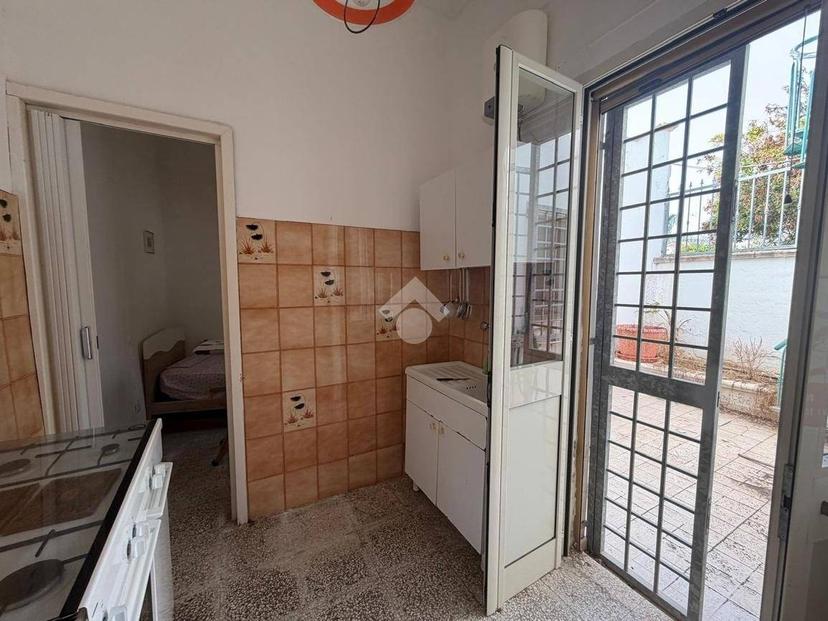 Terratetto unifamiliare via verga 8, Posto Rosso, Alliste — foto 23 di 49