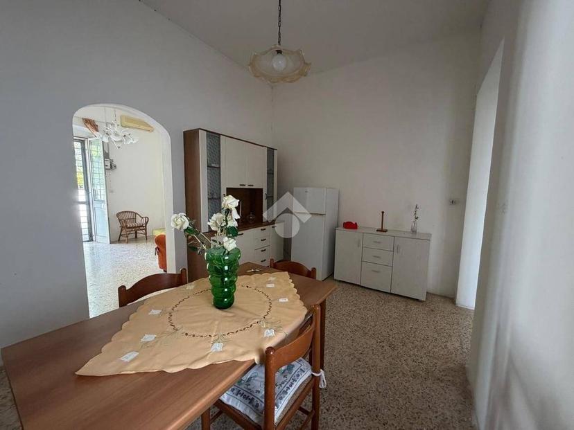 Terratetto unifamiliare via verga 8, Posto Rosso, Alliste — foto 20 di 49