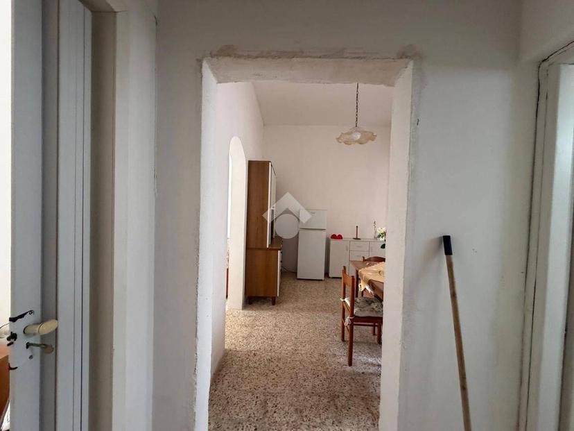 Terratetto unifamiliare via verga 8, Posto Rosso, Alliste — foto 12 di 49