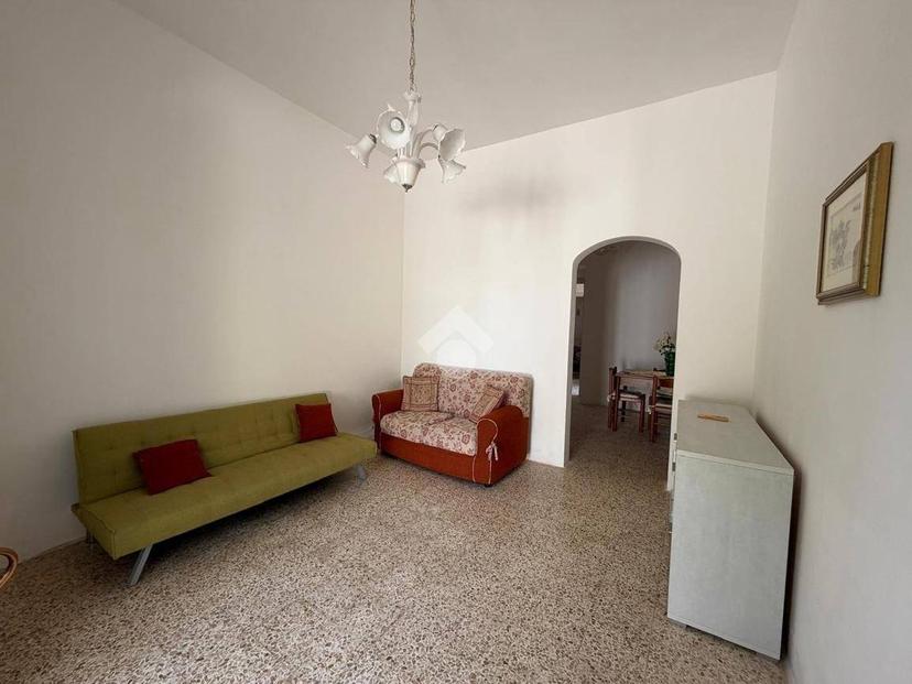 Terratetto unifamiliare via verga 8, Posto Rosso, Alliste — foto 45 di 49