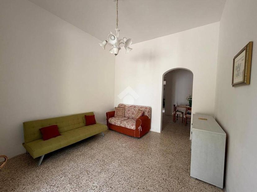 Terratetto unifamiliare via verga 8, Posto Rosso, Alliste — foto 4 di 49