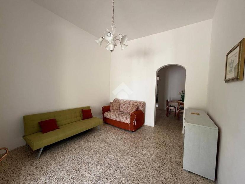 Terratetto unifamiliare via verga 8, Posto Rosso, Alliste — foto 24 di 49