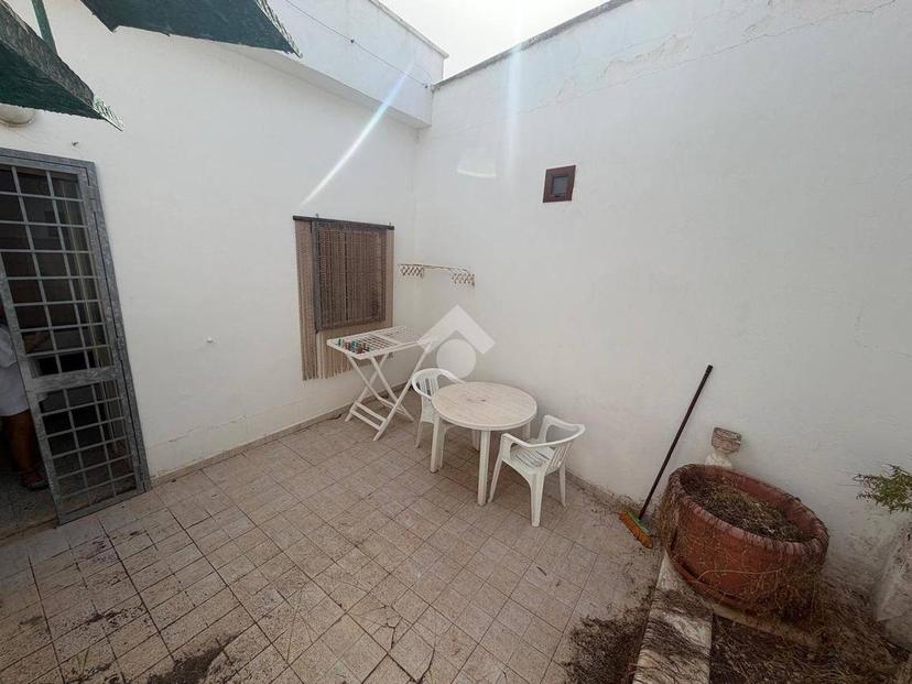 Terratetto unifamiliare via verga 8, Posto Rosso, Alliste — foto 43 di 49