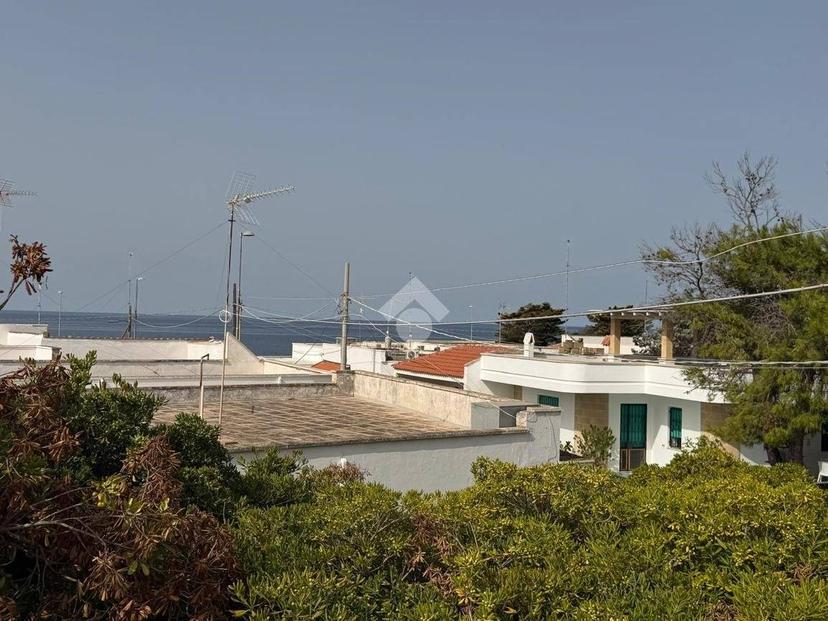 Terratetto unifamiliare via verga 8, Posto Rosso, Alliste — foto 16 di 49