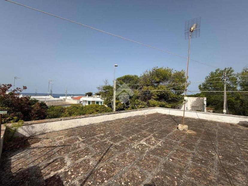 Terratetto unifamiliare via verga 8, Posto Rosso, Alliste — foto 37 di 49