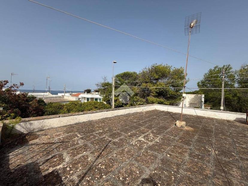 Terratetto unifamiliare via verga 8, Posto Rosso, Alliste — foto 40 di 49