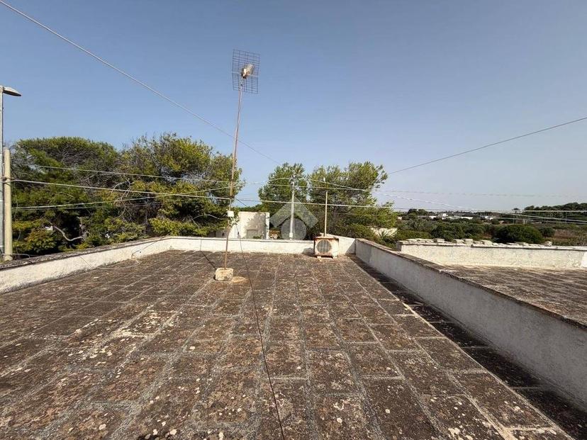 Terratetto unifamiliare via verga 8, Posto Rosso, Alliste — foto 17 di 49