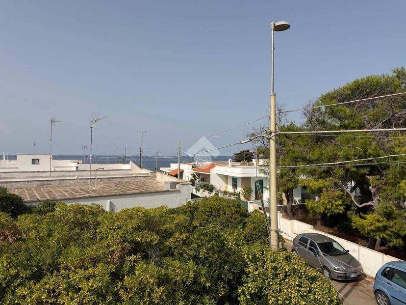 Terratetto unifamiliare via verga 8, Posto Rosso, Alliste — foto 35 di 49
