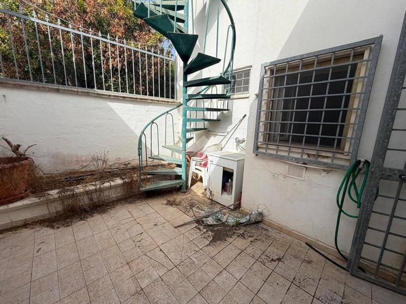 Terratetto unifamiliare via verga 8, Posto Rosso, Alliste — foto 42 di 49