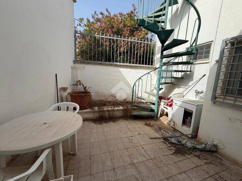 Terratetto unifamiliare via verga 8, Posto Rosso, Alliste — foto 36 di 49