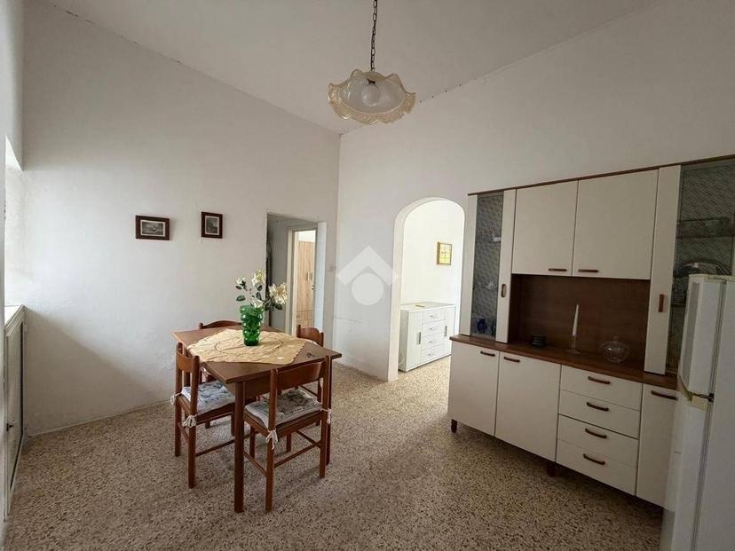 Terratetto unifamiliare via verga 8, Posto Rosso, Alliste — foto 46 di 49