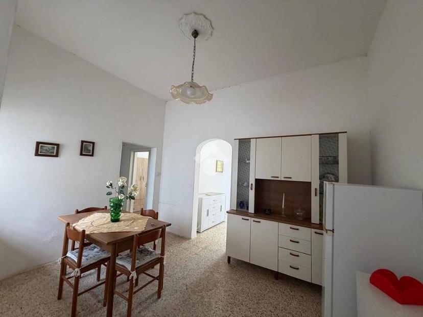 Terratetto unifamiliare via verga 8, Posto Rosso, Alliste — foto 32 di 49