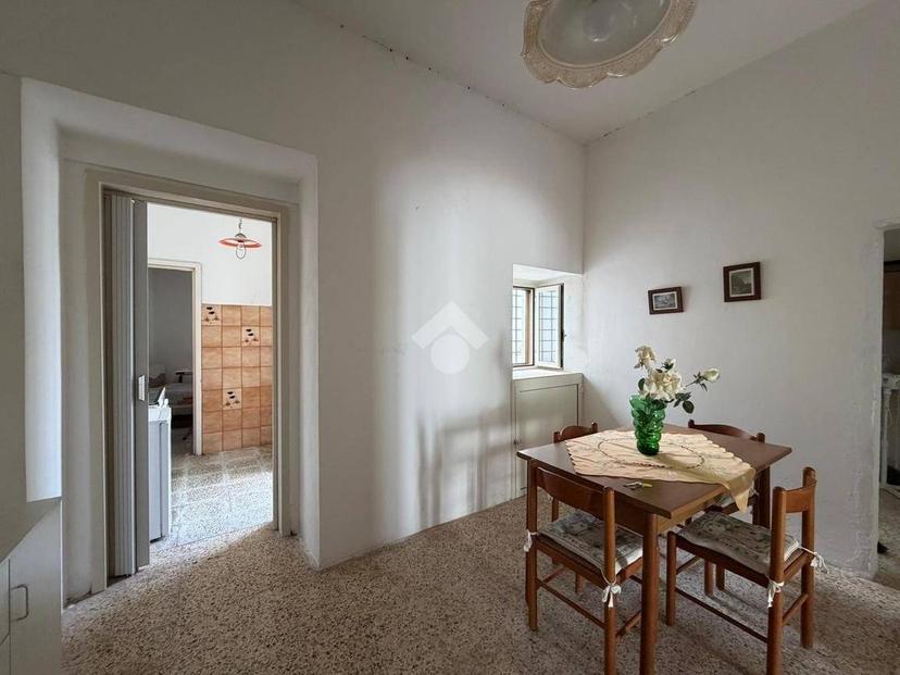Terratetto unifamiliare via verga 8, Posto Rosso, Alliste — foto 11 di 49