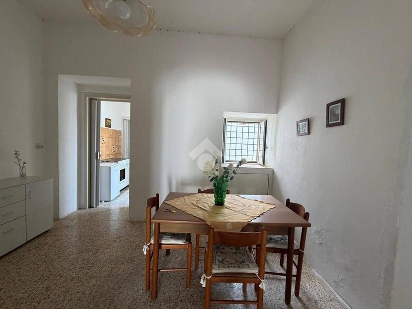Terratetto unifamiliare via verga 8, Posto Rosso, Alliste — foto 14 di 49