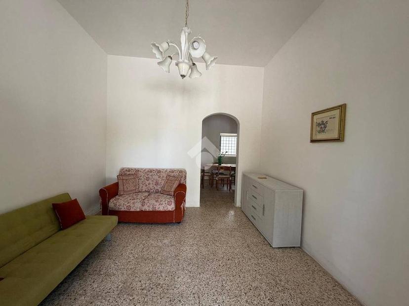 Terratetto unifamiliare via verga 8, Posto Rosso, Alliste — foto 18 di 49