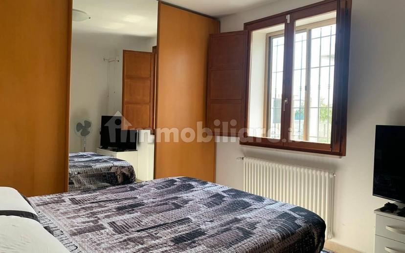 Villa unifamiliare via Reale 22, Camerlona, Ravenna — foto 18 di 29