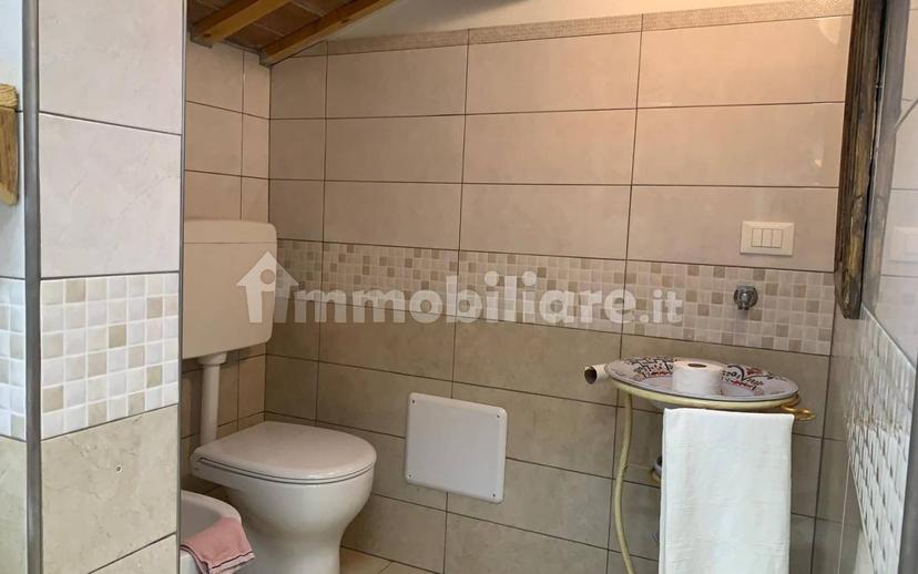 Villa unifamiliare via Reale 22, Camerlona, Ravenna — foto 17 di 29