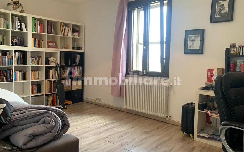Villa unifamiliare via Reale 22, Camerlona, Ravenna — foto 24 di 29