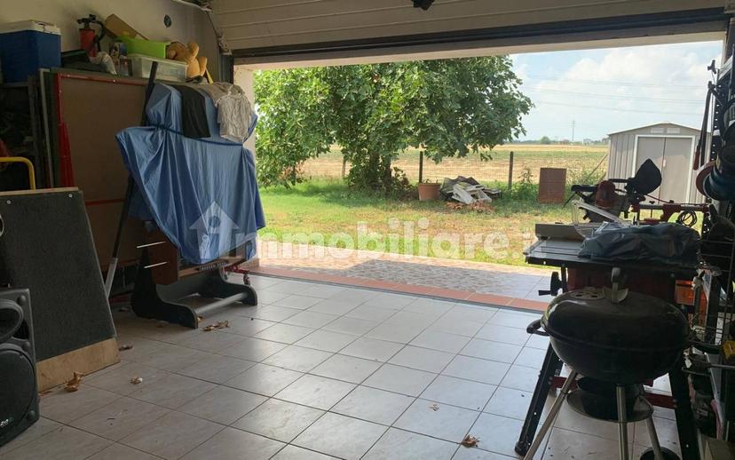 Villa unifamiliare via Reale 22, Camerlona, Ravenna — foto 6 di 29