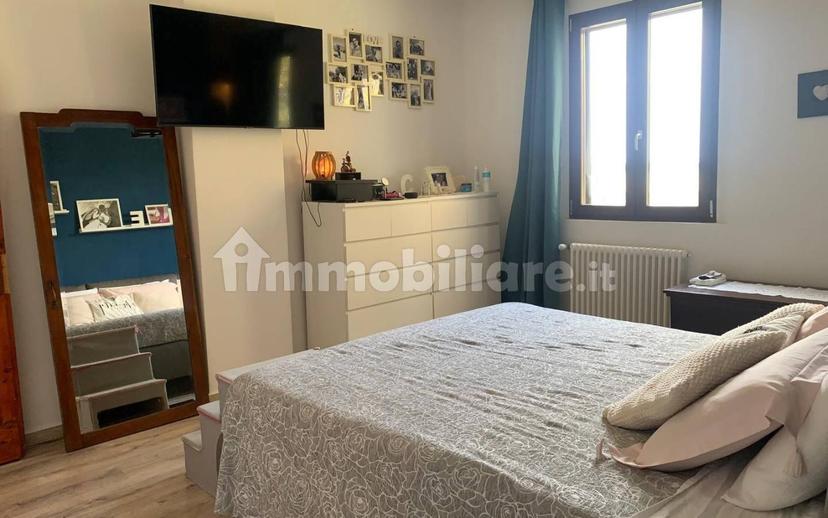 Villa unifamiliare via Reale 22, Camerlona, Ravenna — foto 5 di 29