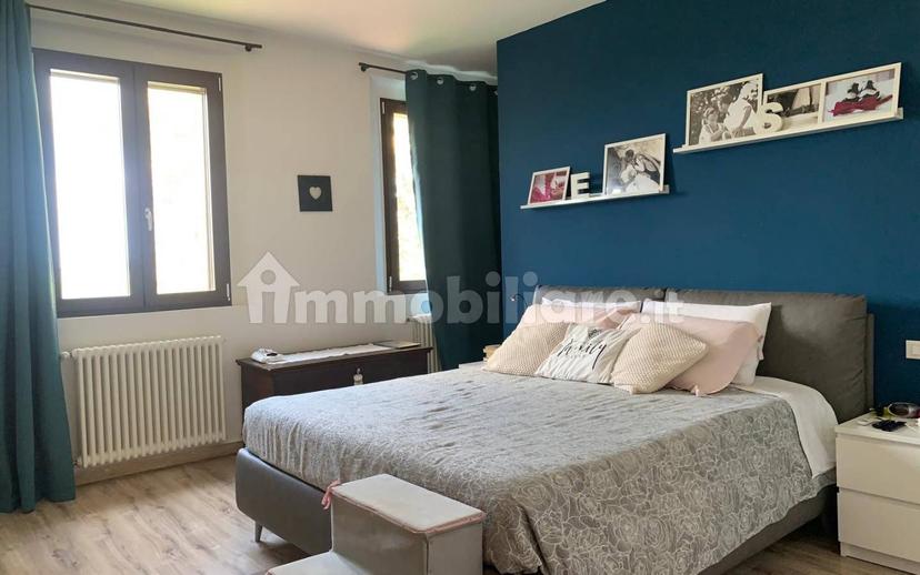 Villa unifamiliare via Reale 22, Camerlona, Ravenna — foto 25 di 29