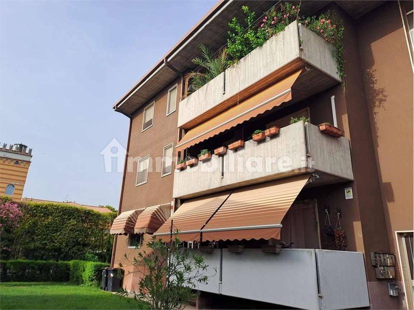 Appartamento via cavour, 4/D, Castel d'Azzano — foto 15 di 35