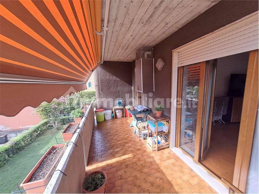 Appartamento via cavour, 4/D, Castel d'Azzano — foto 31 di 35