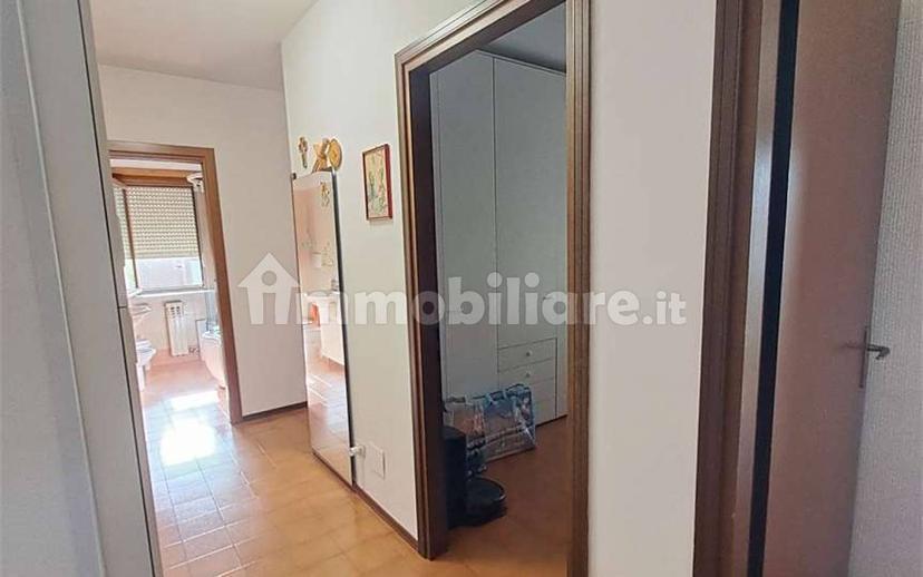 Appartamento via cavour, 4/D, Castel d'Azzano — foto 35 di 35