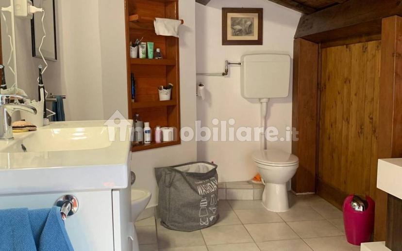 Villa unifamiliare via Reale 22, Camerlona, Ravenna — foto 27 di 29