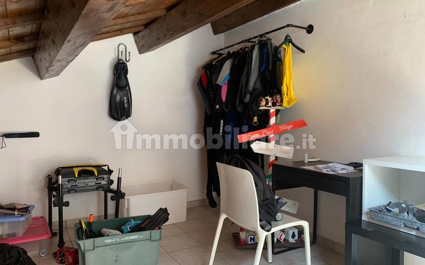 Villa unifamiliare via Reale 22, Camerlona, Ravenna — foto 14 di 29