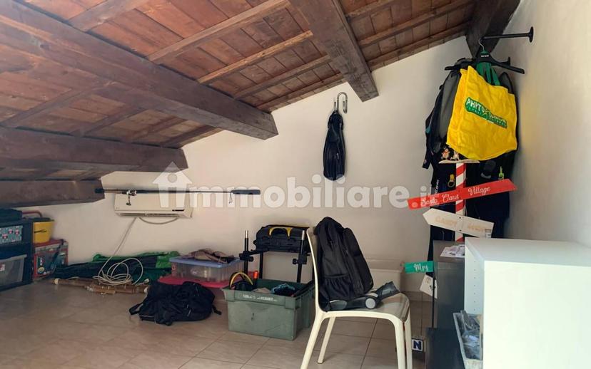 Villa unifamiliare via Reale 22, Camerlona, Ravenna — foto 22 di 29