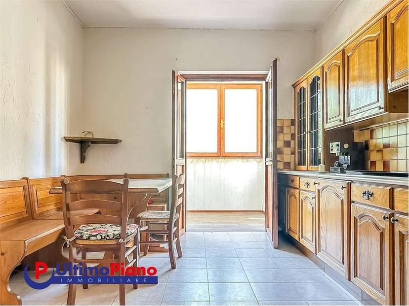 Trilocale Località Teppe, Quart — foto 14 di 19