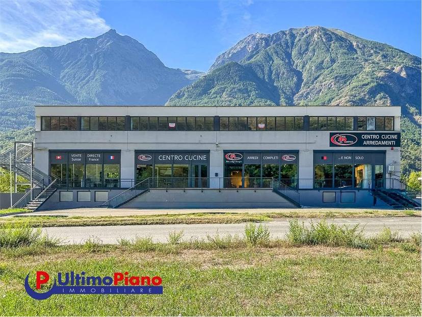 Trilocale Località Teppe, Quart — foto 13 di 19