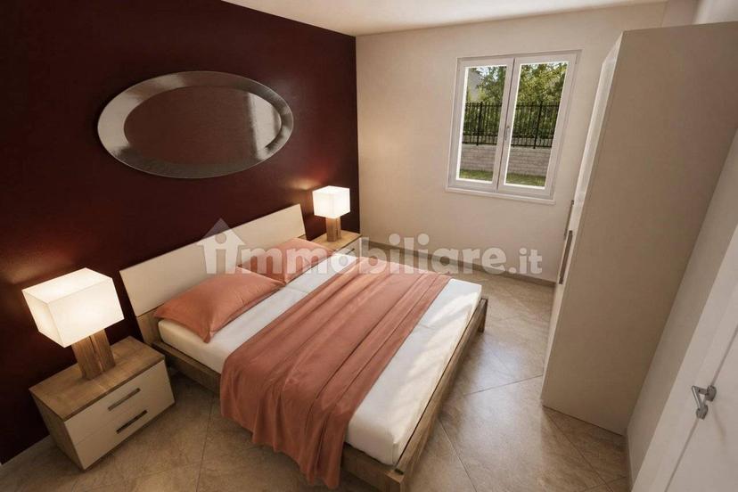 Bilocale nuovo, Vada, Rosignano Marittimo — foto 7 di 8