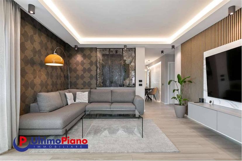 Appartamento viale Gran San Bernardo, 30, Centro, Aosta — foto 38 di 44