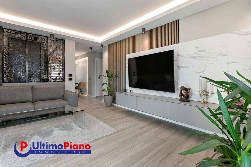 Appartamento viale Gran San Bernardo, 30, Centro, Aosta — foto 29 di 44