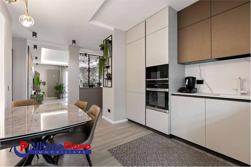 Appartamento viale Gran San Bernardo, 30, Centro, Aosta — foto 31 di 44