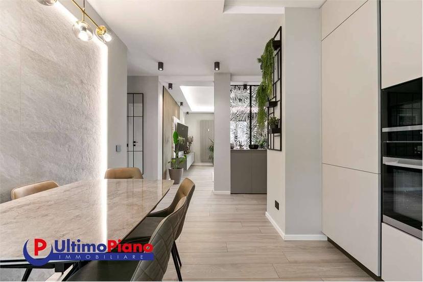 Appartamento viale Gran San Bernardo, 30, Centro, Aosta — foto 35 di 44