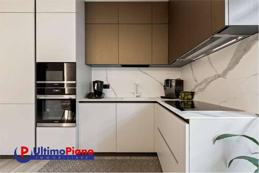 Appartamento viale Gran San Bernardo, 30, Centro, Aosta — foto 5 di 44