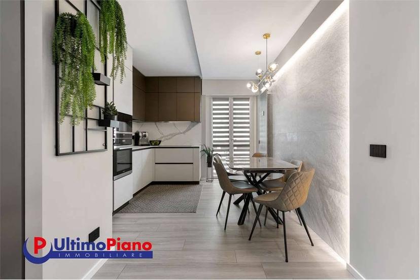 Appartamento viale Gran San Bernardo, 30, Centro, Aosta — foto 40 di 44